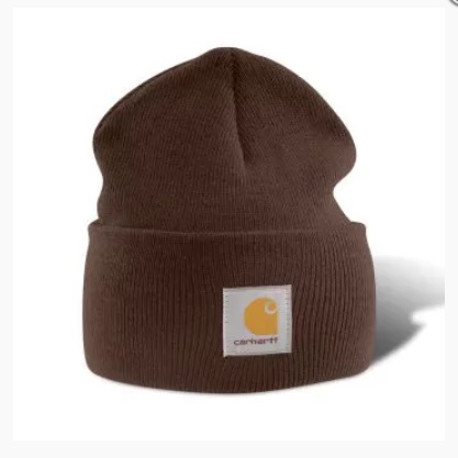 Čepice Carhartt Acrylic Watch Hat Carhartt