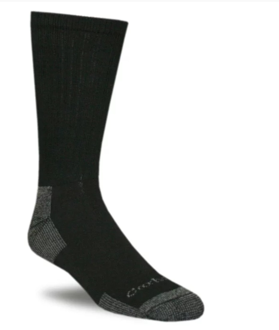 Ponožky Carhartt L ALL-SEASON COTTON WORK SOCK 3-PACK Carhartt