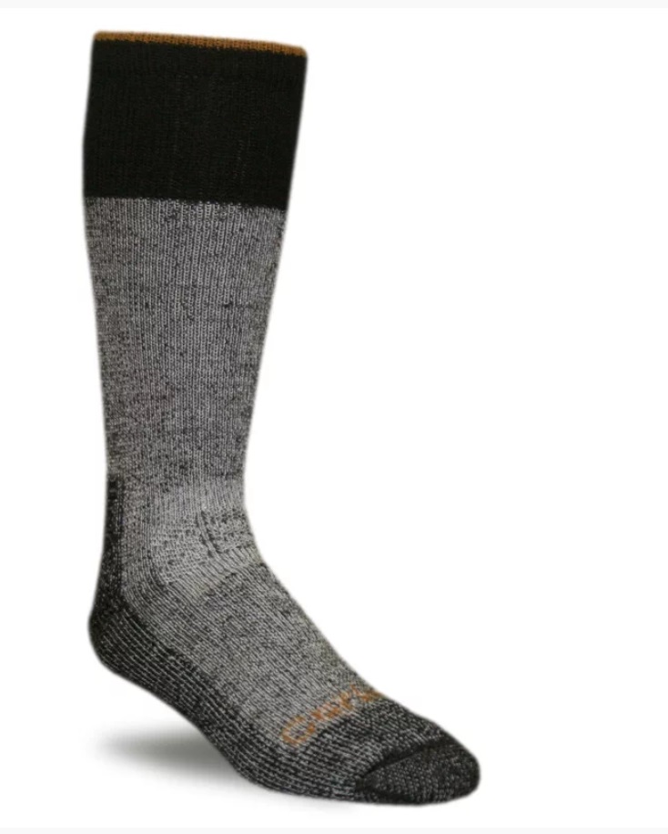 Ponožky Carhartt L Cold Wether Boot Socks Carhartt