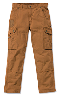 Kalhoty Carhartt Cotton Ripstop Pant Carhartt