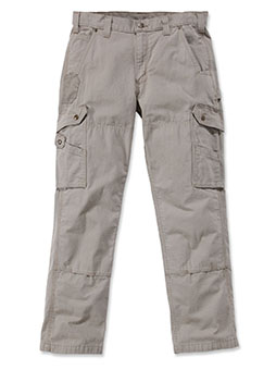 Kalhoty Carhartt Cotton Ripstop Pant Carhartt