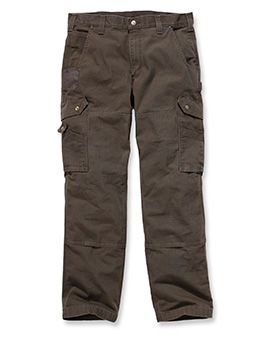 Kalhoty Carhartt Cotton Ripstop Pant Carhartt