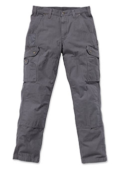 Kalhoty Carhartt Cotton Ripstop Pant Carhartt