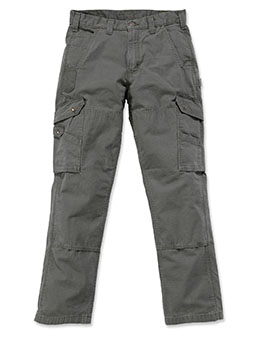 Kalhoty Carhartt Cotton Ripstop Pant Carhartt