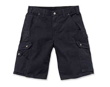 Kraťasy Carhartt RIPSTOP WORK SHORT Carhartt