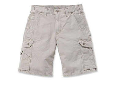 Kraťasy Carhartt RIPSTOP WORK SHORT Carhartt