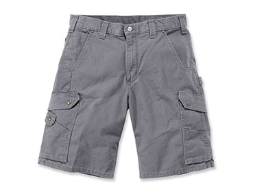 Kraťasy Carhartt RIPSTOP WORK SHORT Carhartt