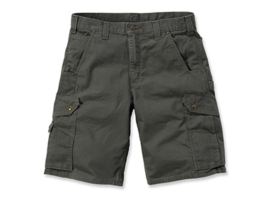 Kraťasy Carhartt RIPSTOP WORK SHORT Carhartt