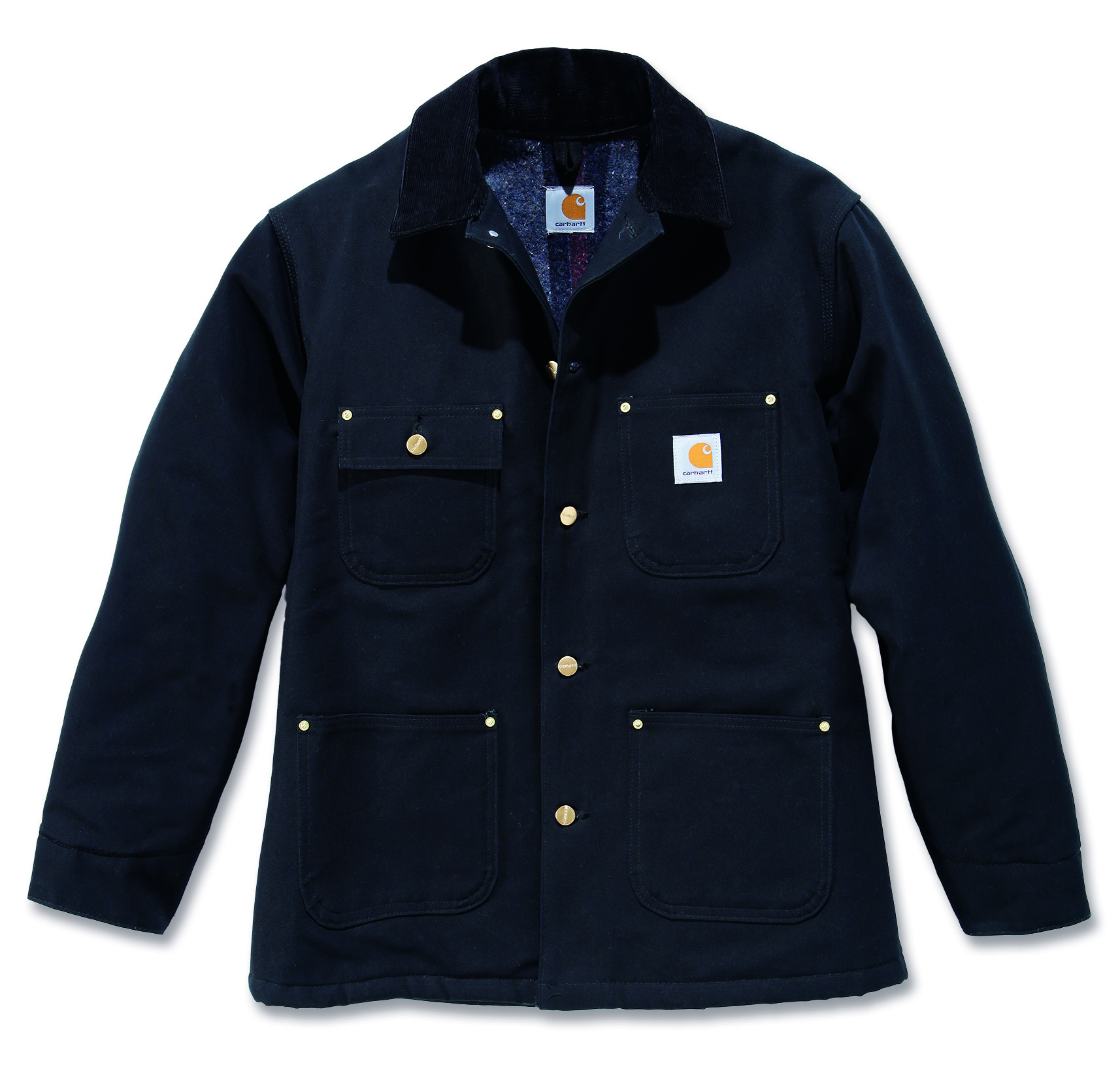 Bunda Carhartt Firm Duck Chore Coat Carhartt