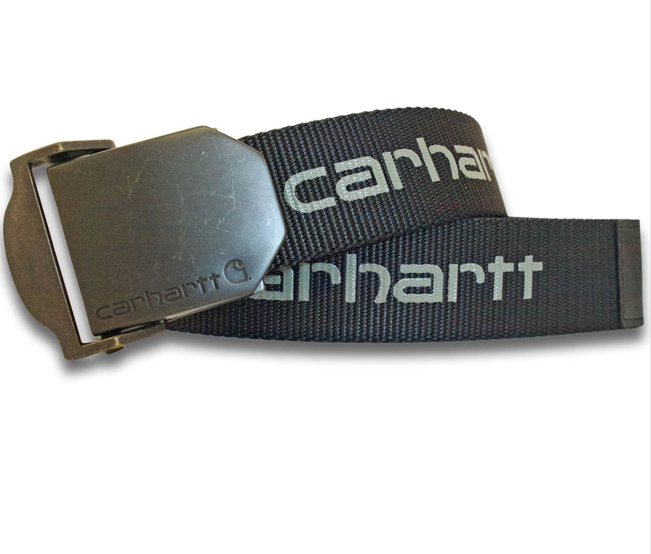 Opasek Carhartt XL WEBBING BELT Carhartt