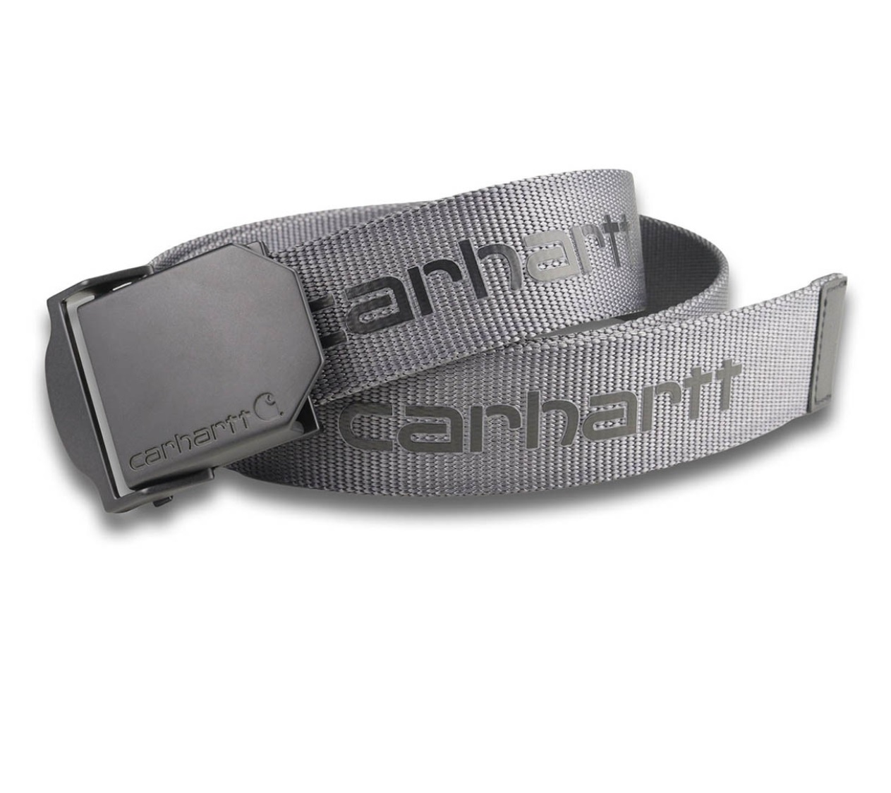 Opasek Carhartt L WEBBING BELT Carhartt