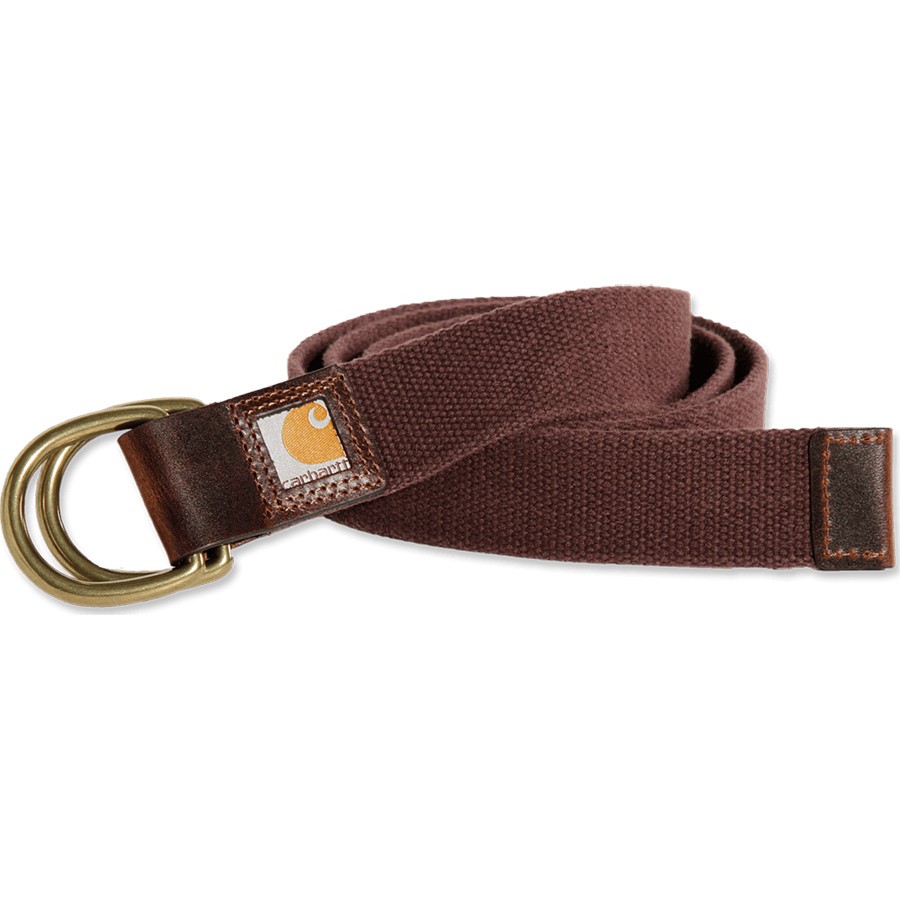 Dámský opasek Carhartt Webbing Belt Carhartt