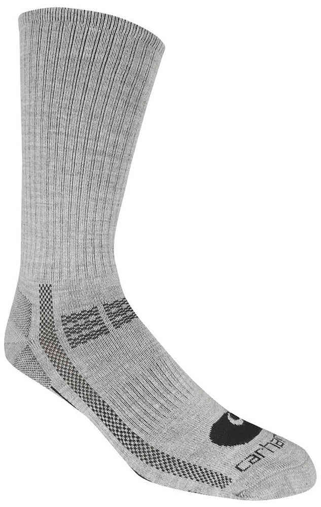 Ponožky Carhartt L ALL-SEASON COTTON WORK SOCK 3-PACK Carhartt