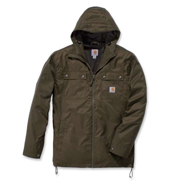 Bunda Carhartt Rockford Jacket Carhartt