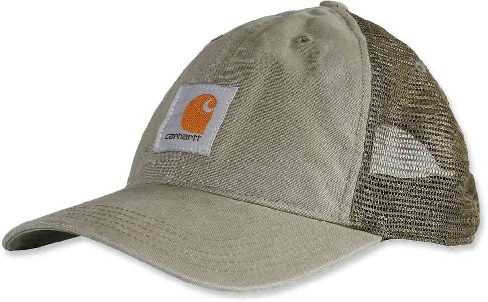 Kšiltovka Carhartt Buffalo Cap Carhartt