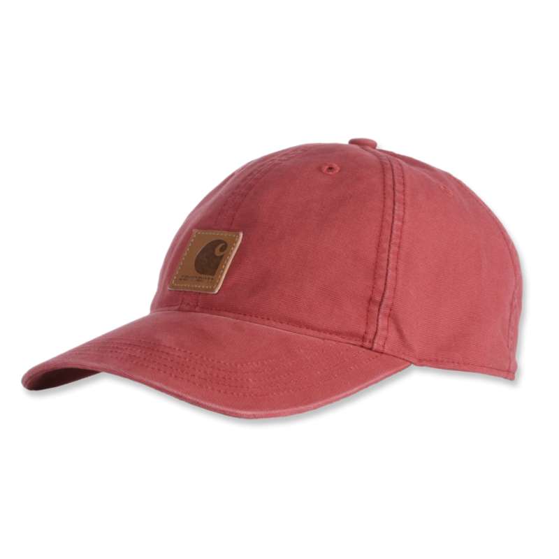 Kšiltovka Carhartt Men's Odessa Cap Carhartt