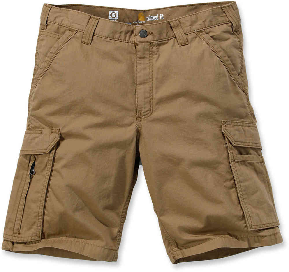 Kraťasy Carhartt Force Tappen Cargo Short Carhartt