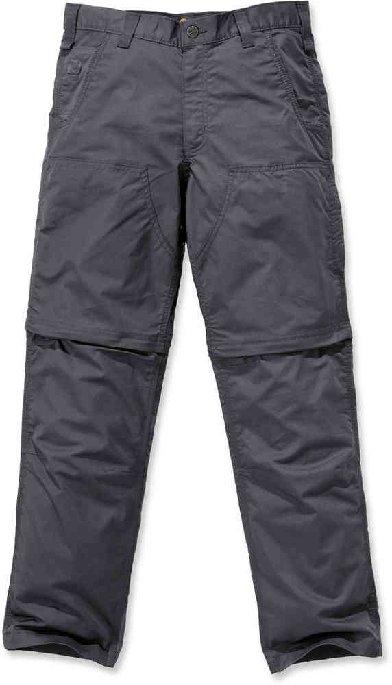 Kalhoty Carhartt Force Extremes Rugged Flex Zipp Off Carhartt