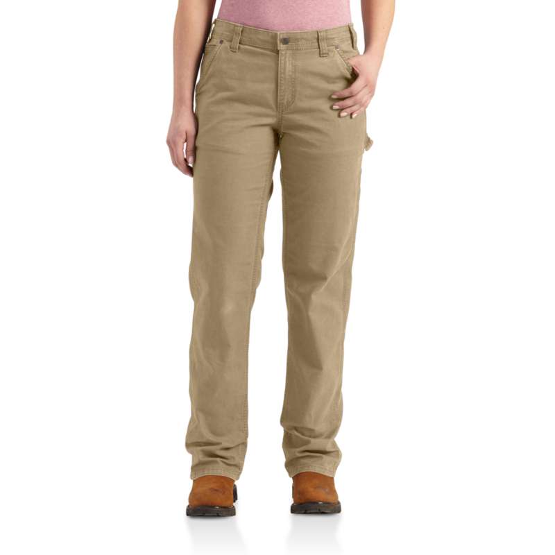 Dámské kalhoty Carhartt Original Fit Crawford Pant Carhartt