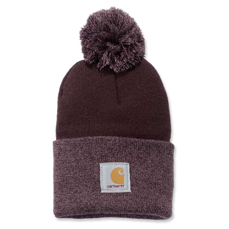 Dámská čepice Carhartt Lookout Hat Carhartt