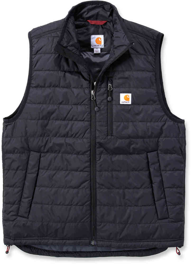 Vesta Carhartt černá Gilliam Vest Carhartt