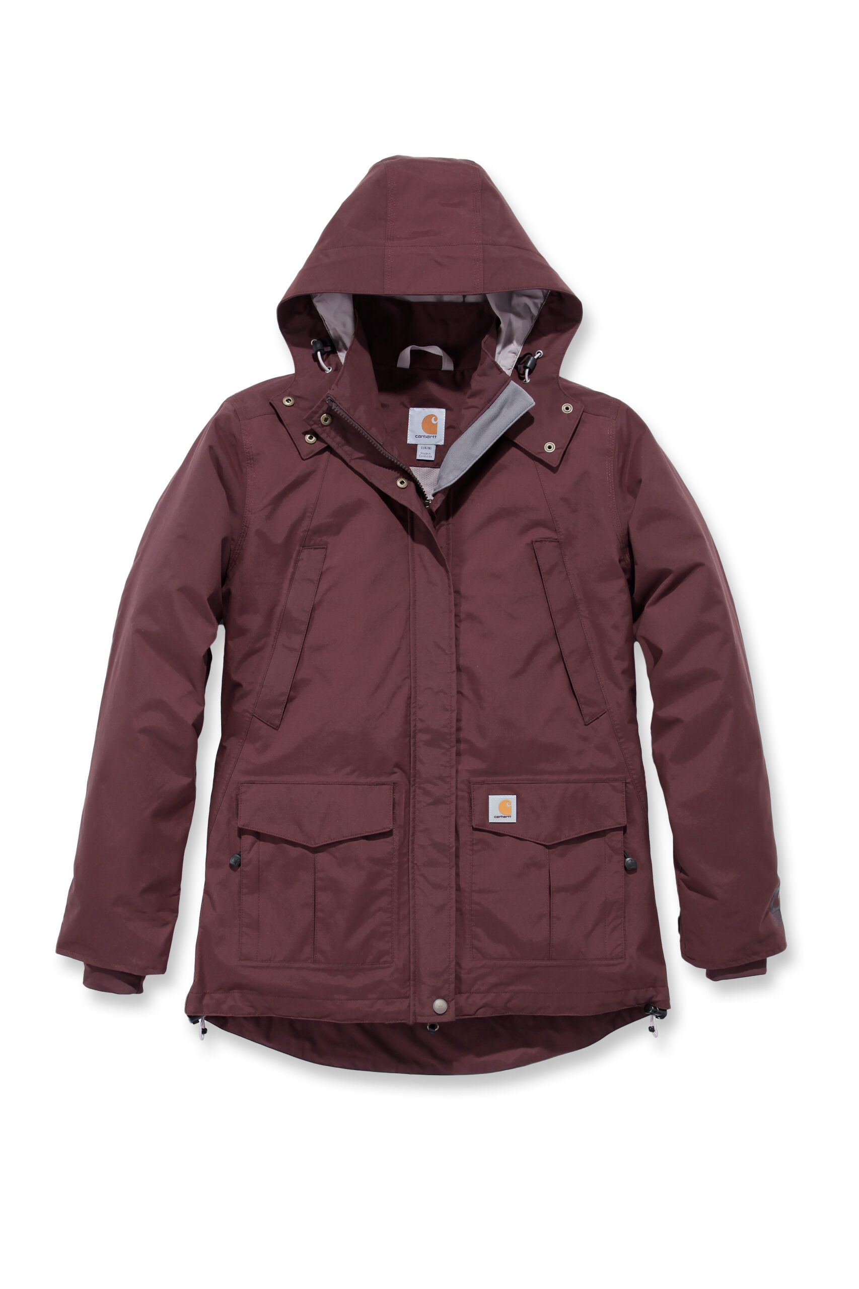 Dámská bunda Carhartt Shoreline Jacket Carhartt