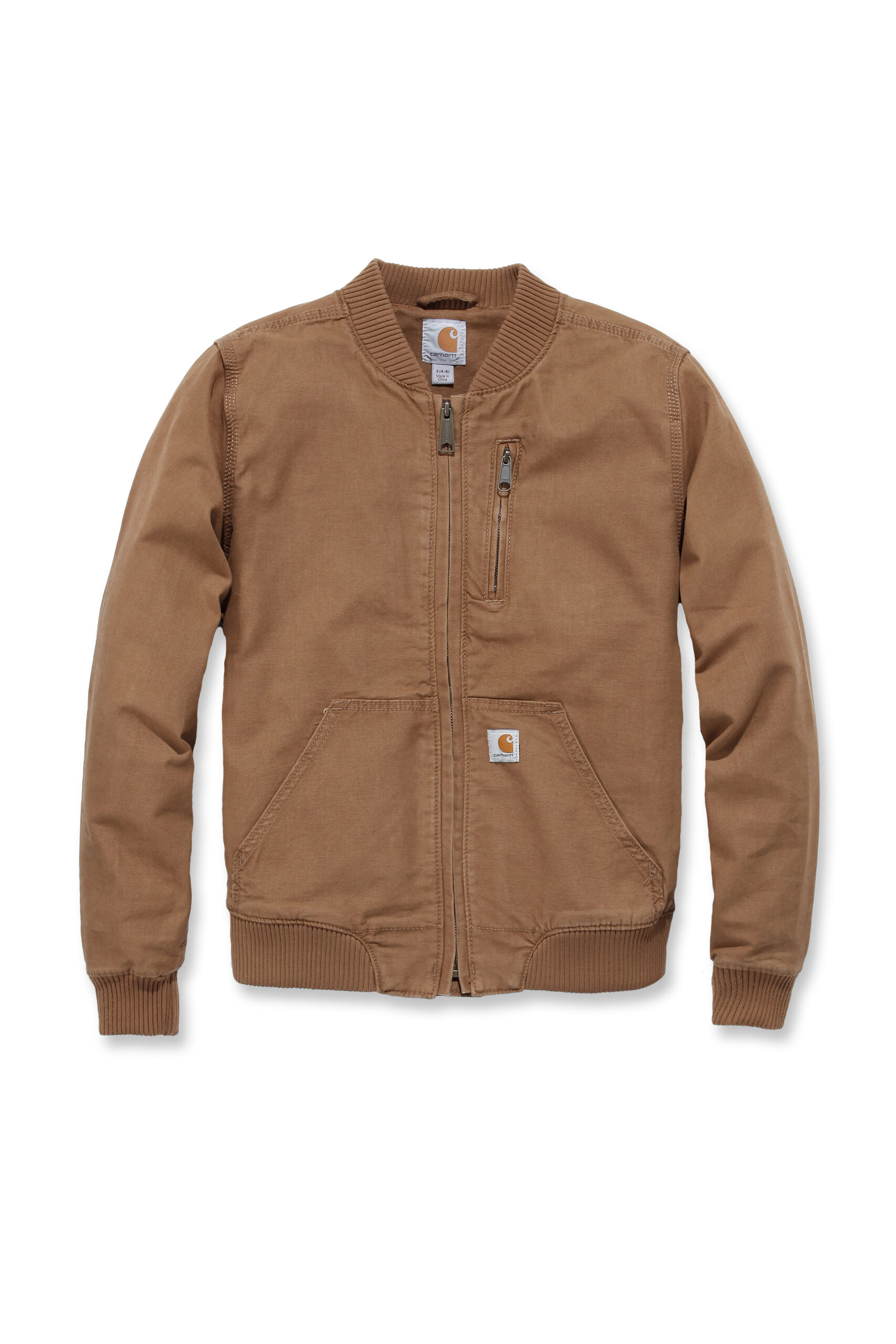 Dámská bunda Carhartt Crawford Bomber Jacket Carhartt