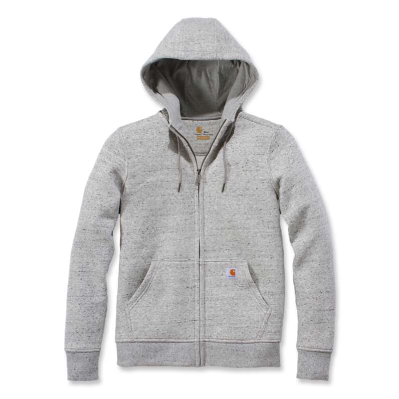 Dámská mikina Carhartt Clarksburg Full Zip Hoodie Carhartt