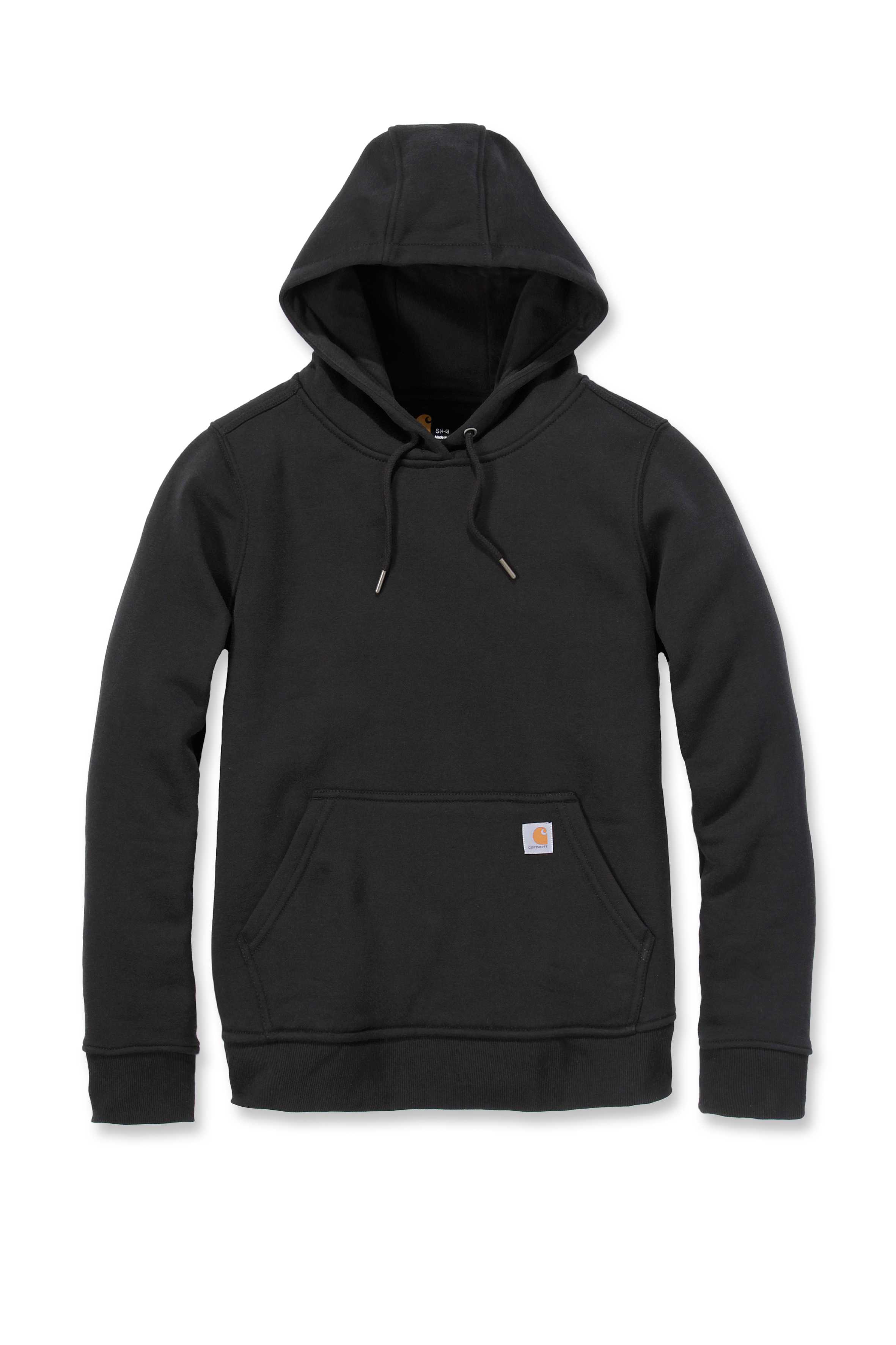 Dámská mikina Carhartt Clarksburg Pullover Sweatshirt Carhartt