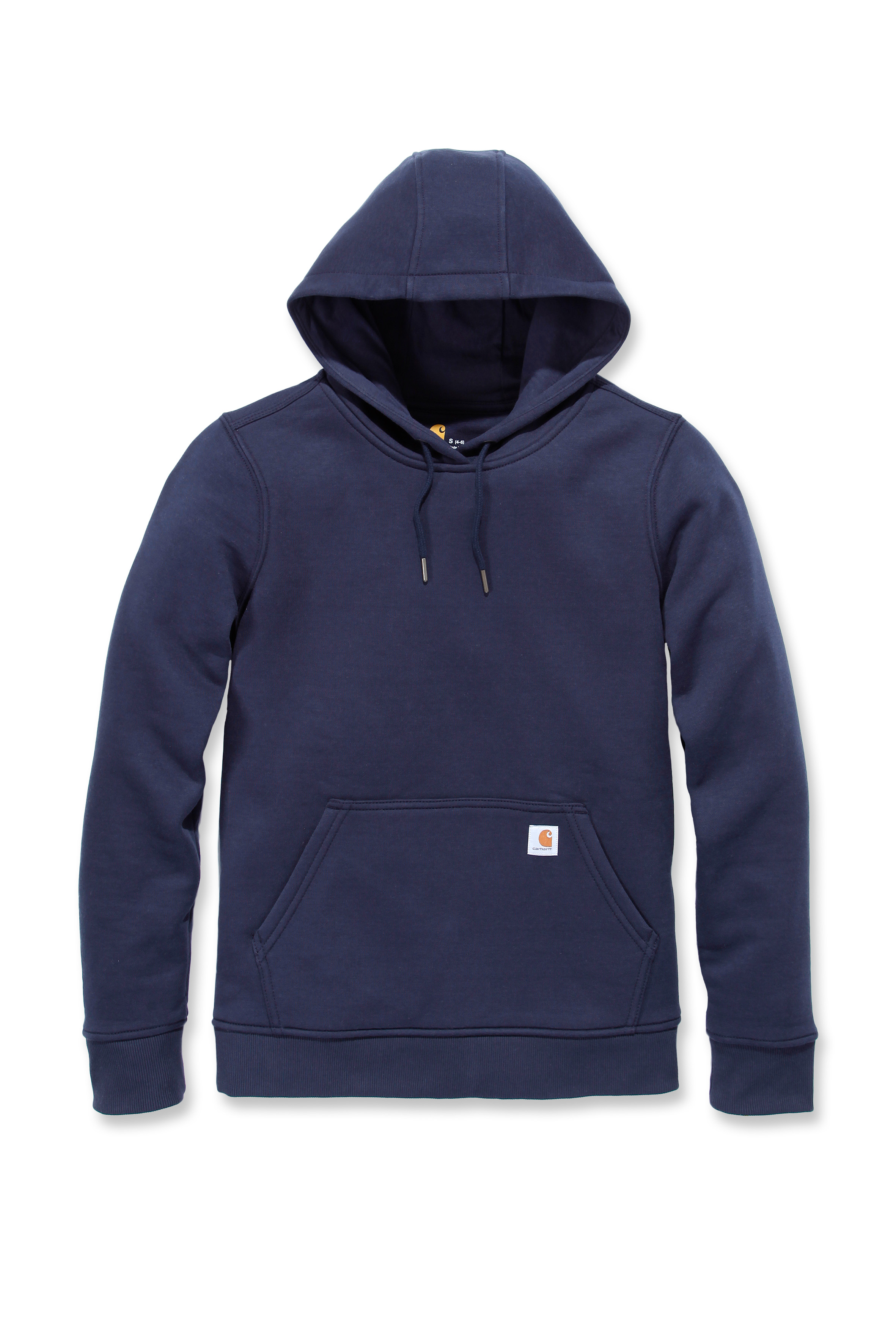 Dámská mikina Carhartt Clarksburg Pullover Sweatshirt Carhartt