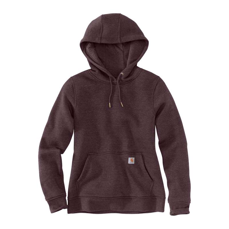 Dámská mikina Carhartt Clarksburg Pullover Sweatshirt Carhartt