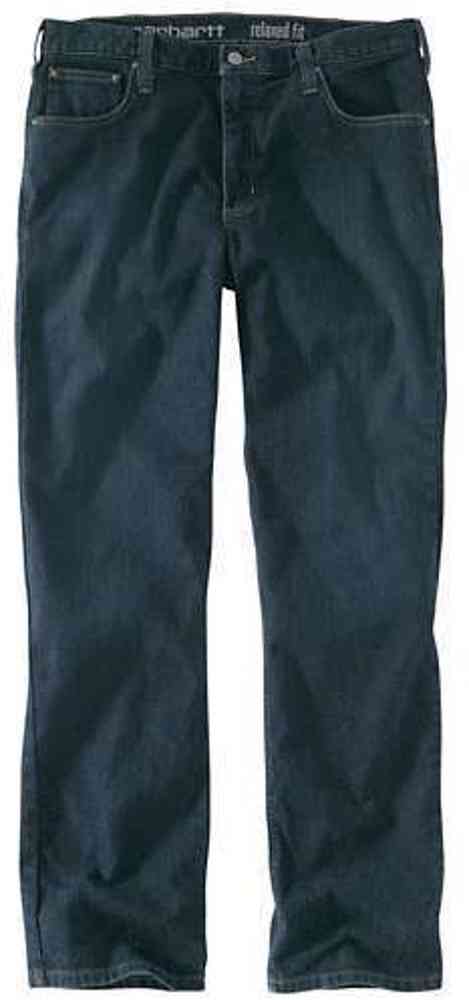 Jeans Carhartt Rugged Flex Relaxed Straight Jean Carhartt