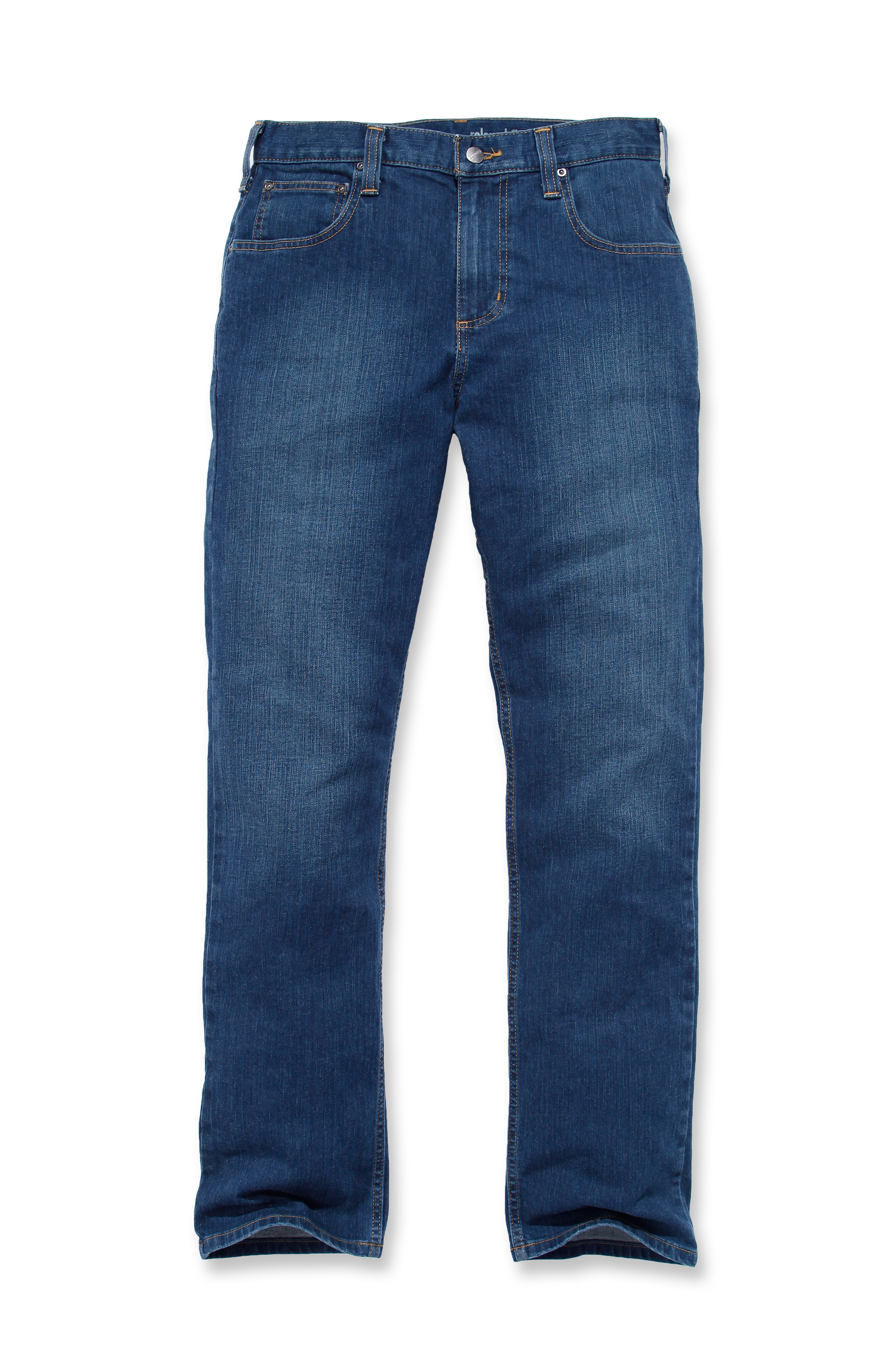 Jeans Carhartt Rugged Flex Relaxed Straight Jean Carhartt