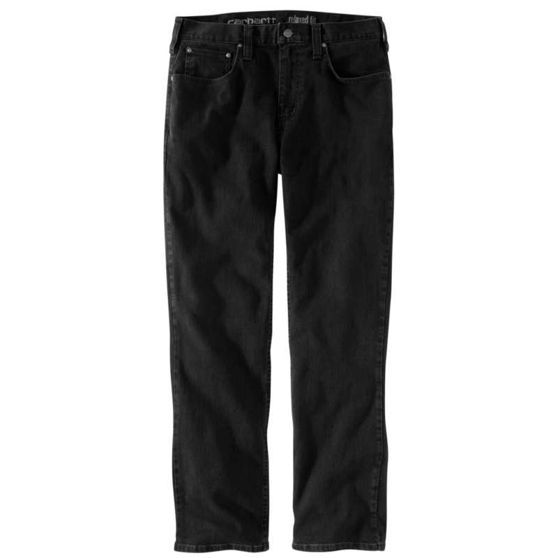 Jeans Carhartt Rugged Flex Relaxed Straight Jean Carhartt