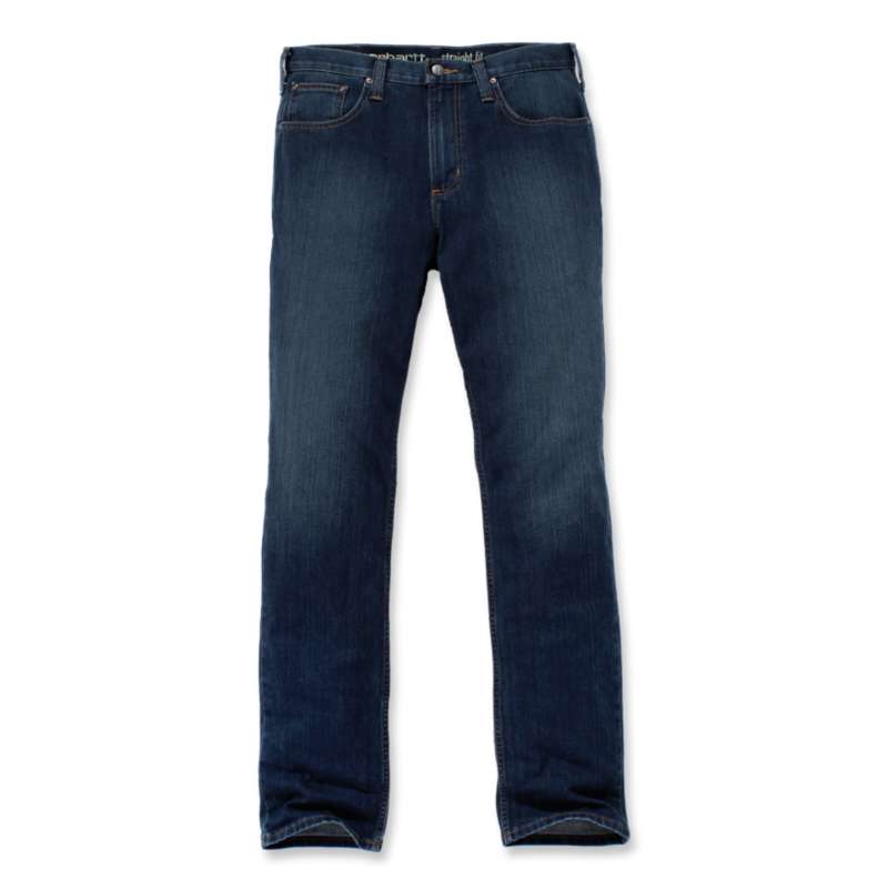 Jeans Carhartt Rugged Flex Straight Tapered Jean Carhartt