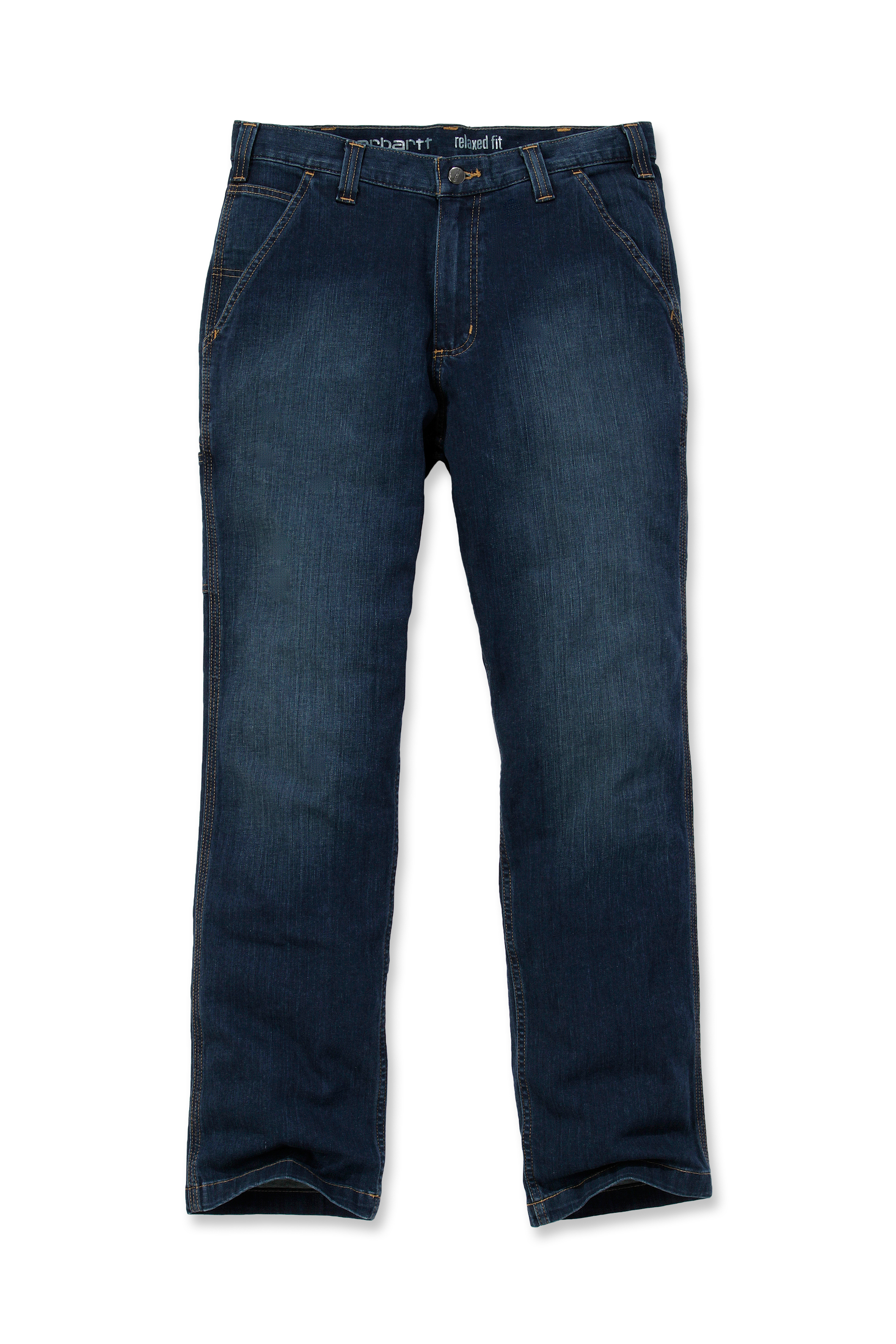 Jeans Carhartt Rugged Flex Relaxed Dungaree Jean Carhartt