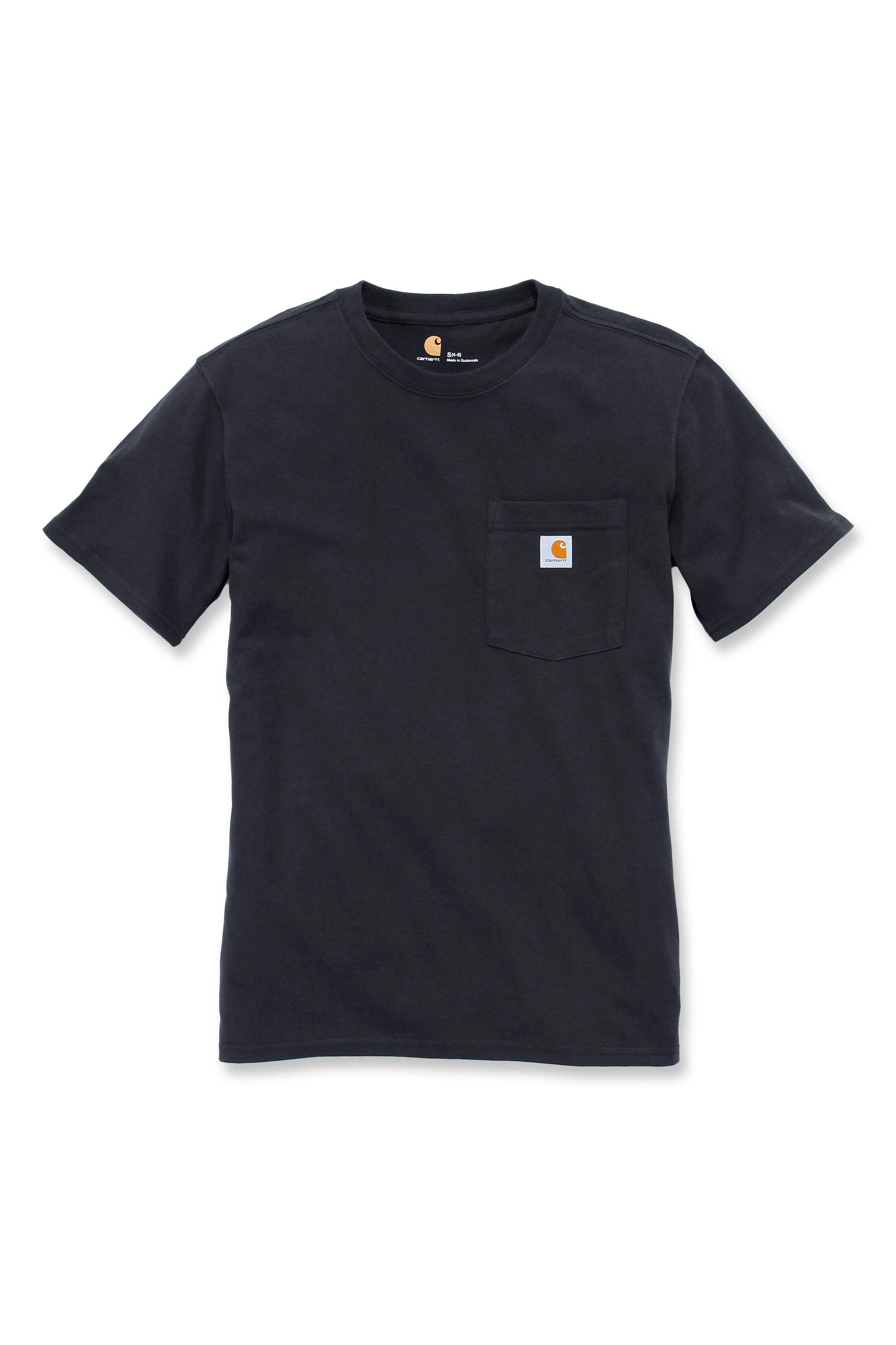 Dámské triko Carhartt Workwear Pocket Short Sleeve Tshirt Carhartt