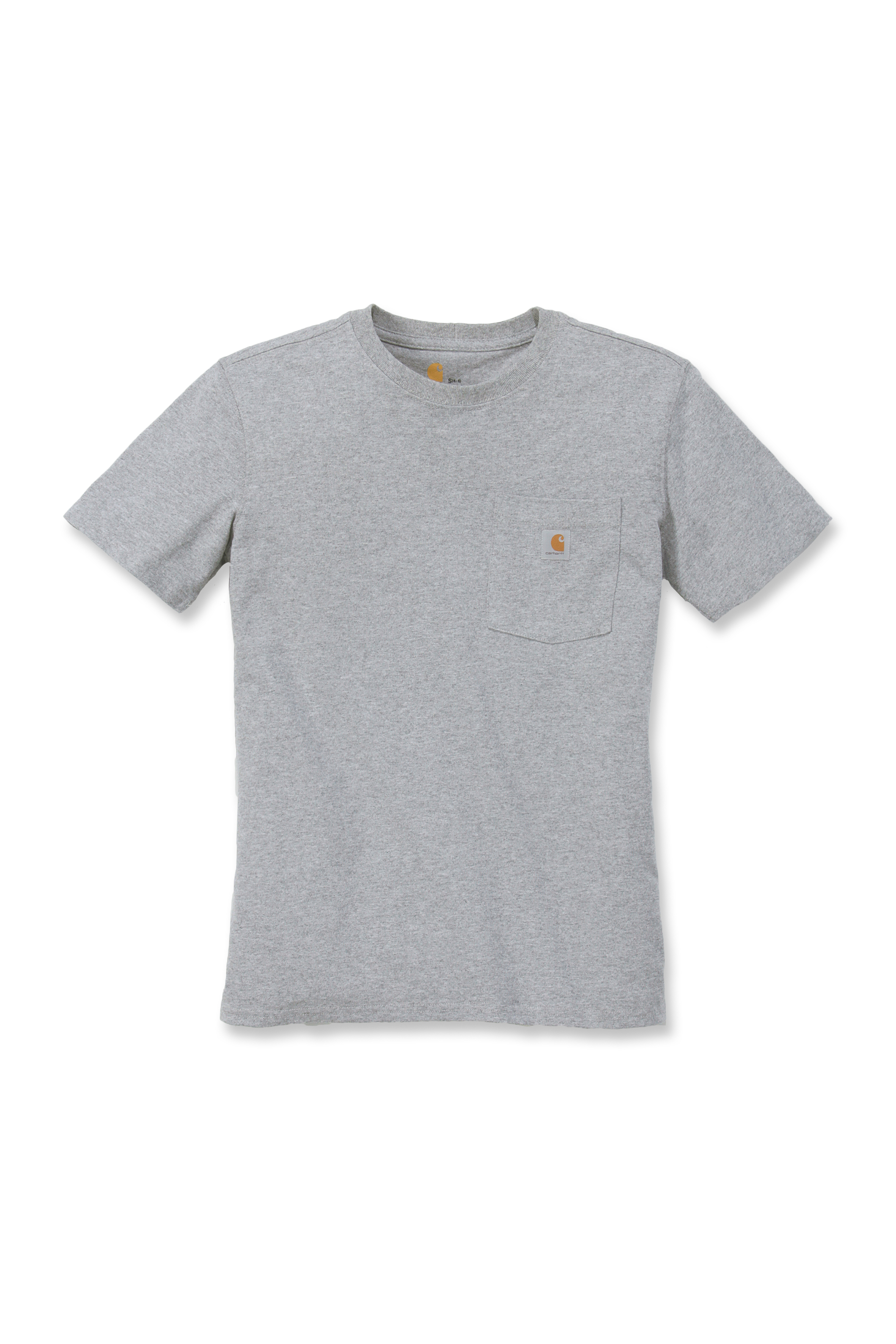 Dámské triko Carhartt Workwear Pocket Short Sleeve Tshirt Carhartt