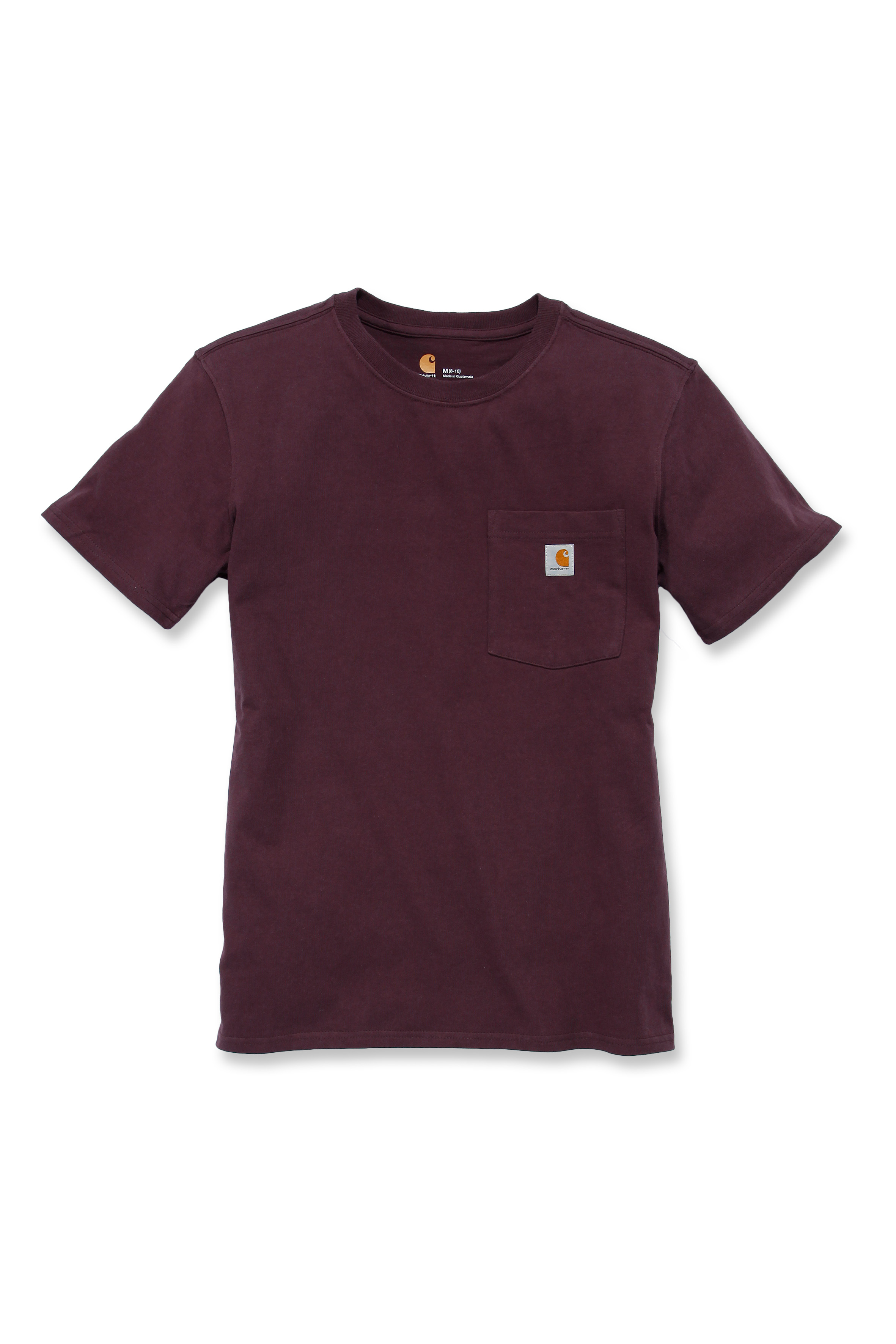 Dámské triko Carhartt Workwear Pocket Short Sleeve Tshirt Carhartt