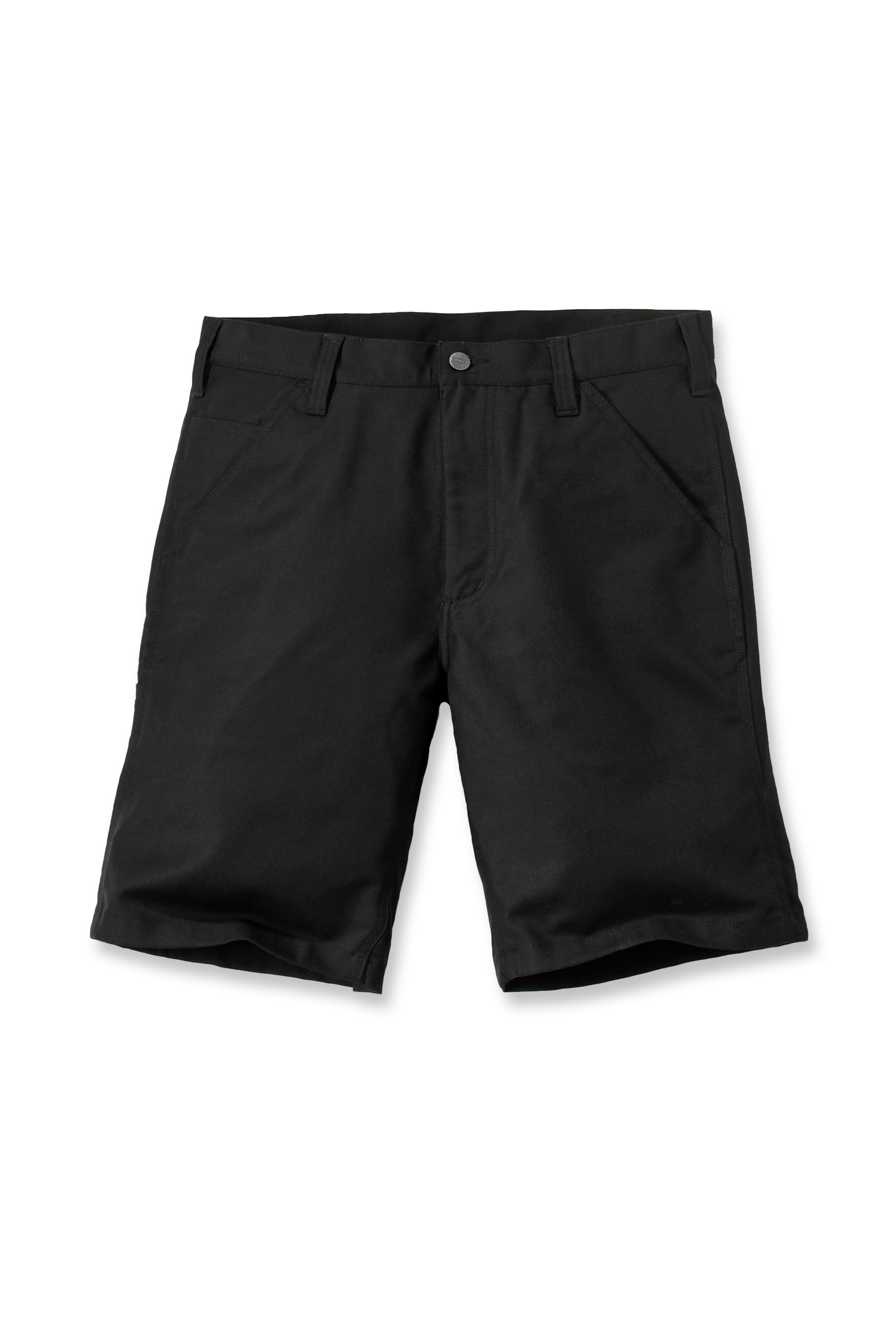 Kraťasy Carhartt Rugged Professional Stretch Canvas Short Carhartt