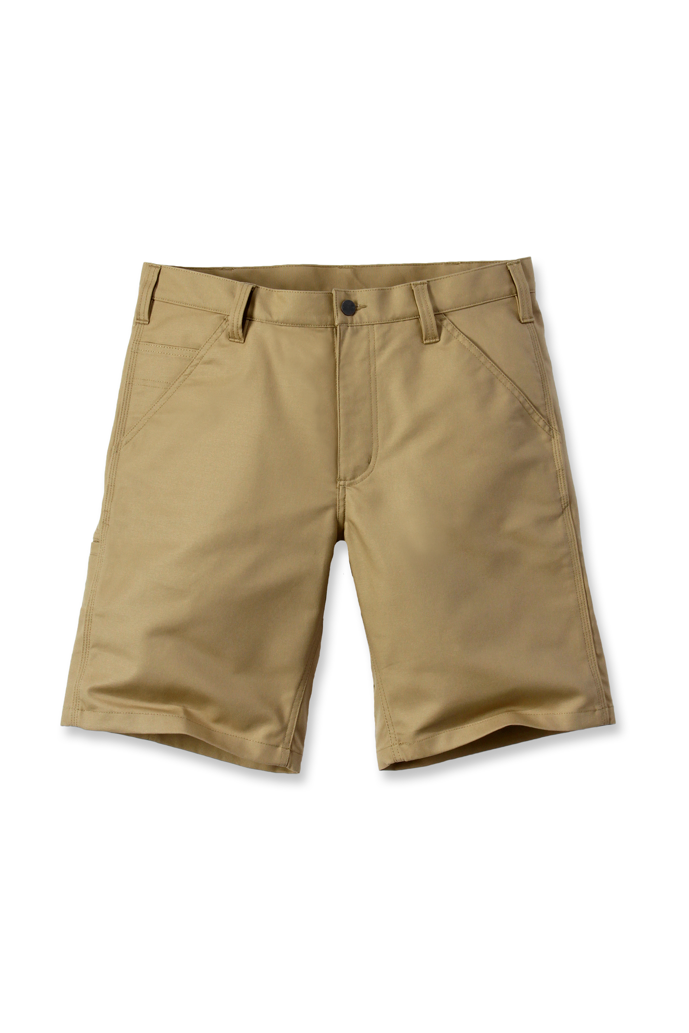 Kraťasy Carhartt Rugged Professional Stretch Canvas Short Carhartt