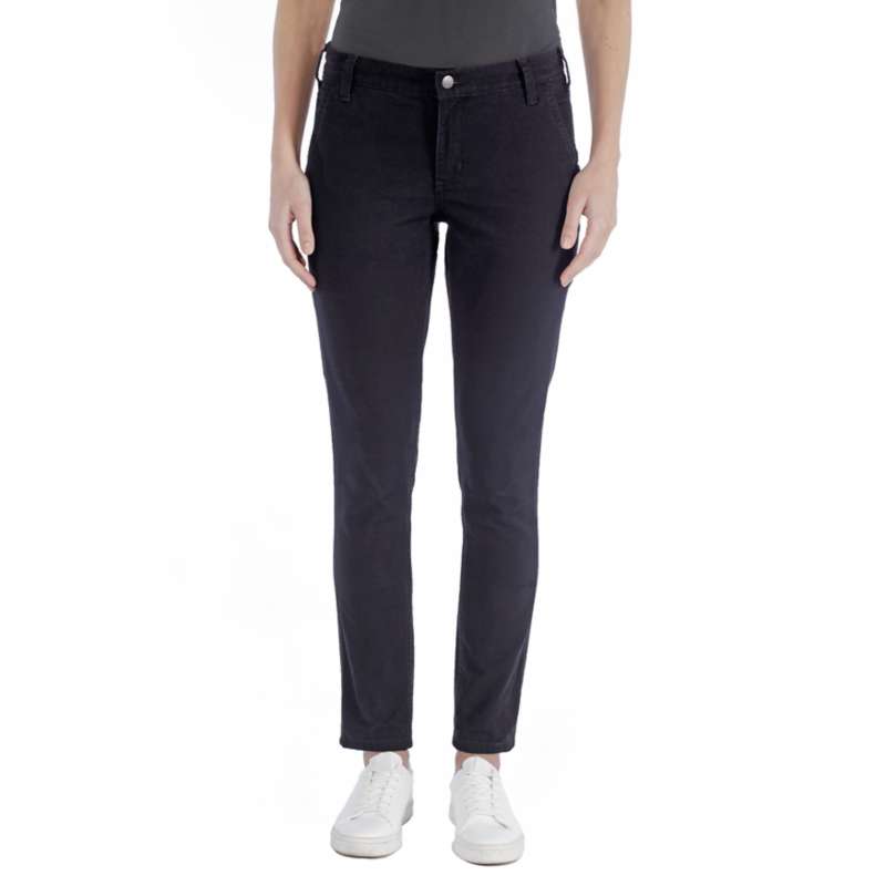 Dámské kalhoty Carhartt Slim-Fit Crawford Pants Carhartt