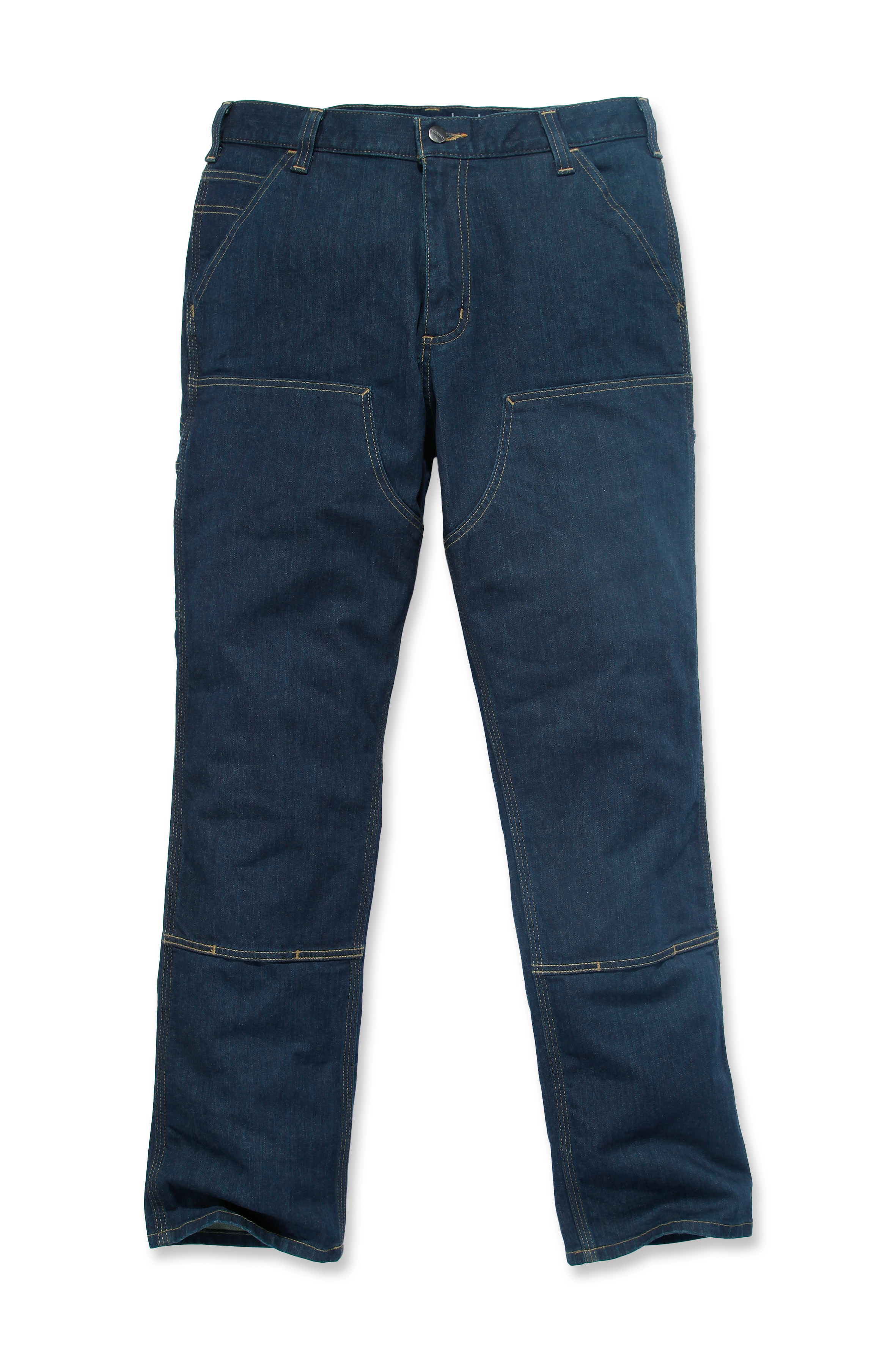 Jeans Carhartt Double Front Dungaree Jeans Carhartt