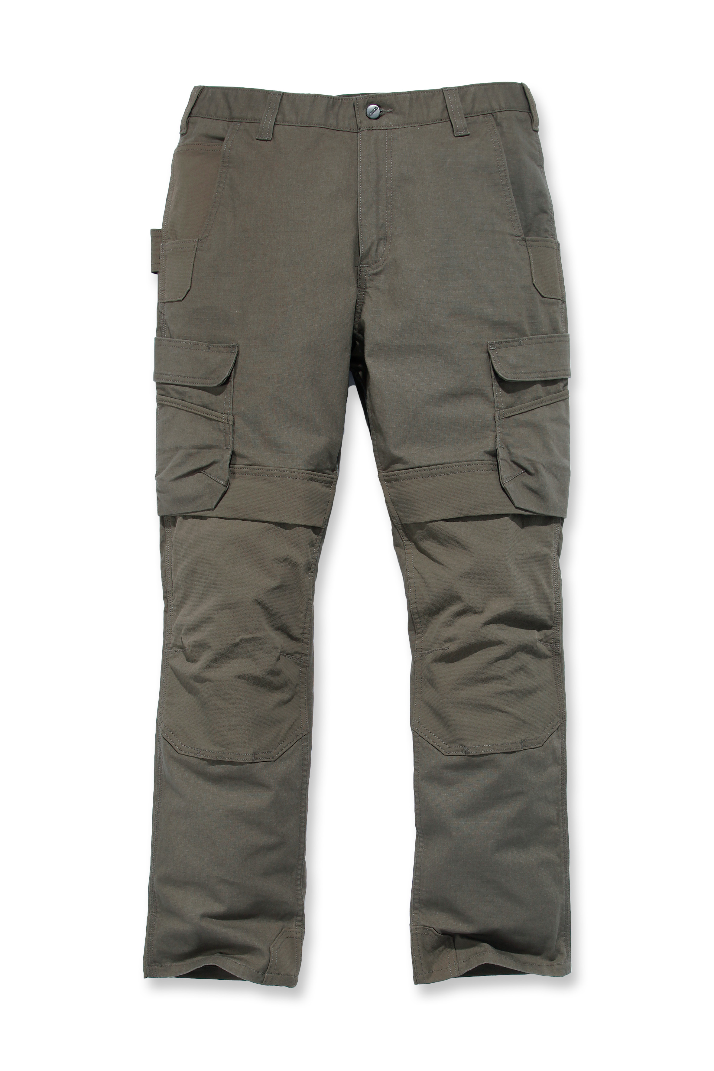 Kalhoty Carhartt Full Swing Steel Cargo Pant Carhartt