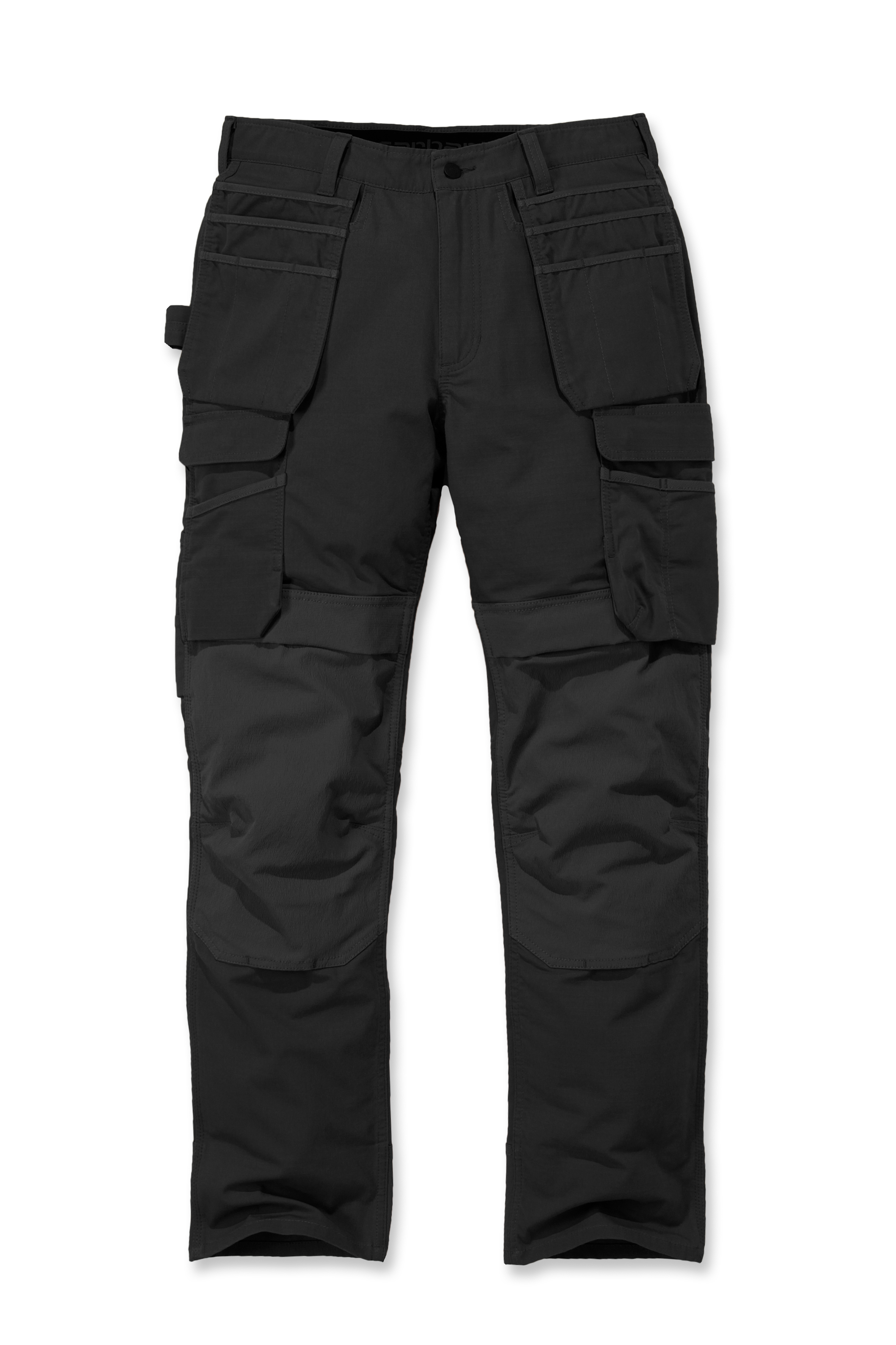 Kalhoty Carhartt Emea Full Swing Steel Multi Pocket Pant Carhartt