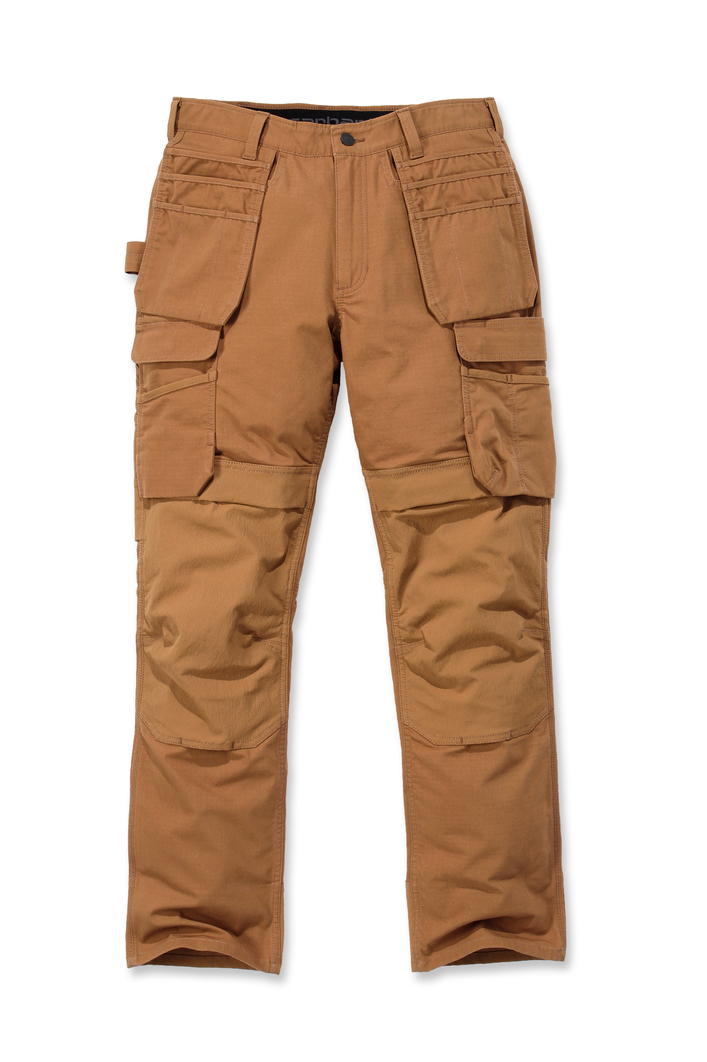 Kalhoty Carhartt Emea Full Swing Steel Multi Pocket Pant Carhartt