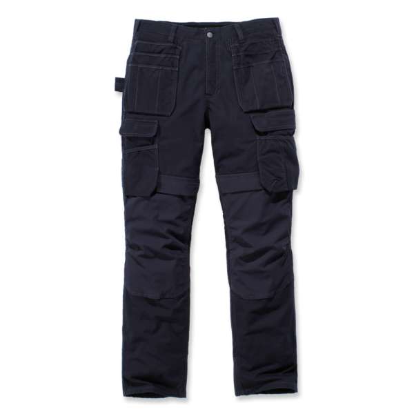 Kalhoty Carhartt Emea Full Swing Steel Multi Pocket Pant Carhartt