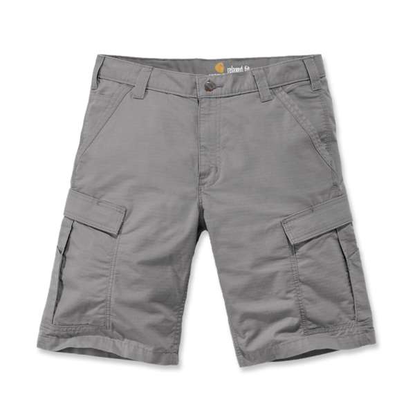 Kraťasy Carhartt Force Broxton Cargo Shorts Carhartt