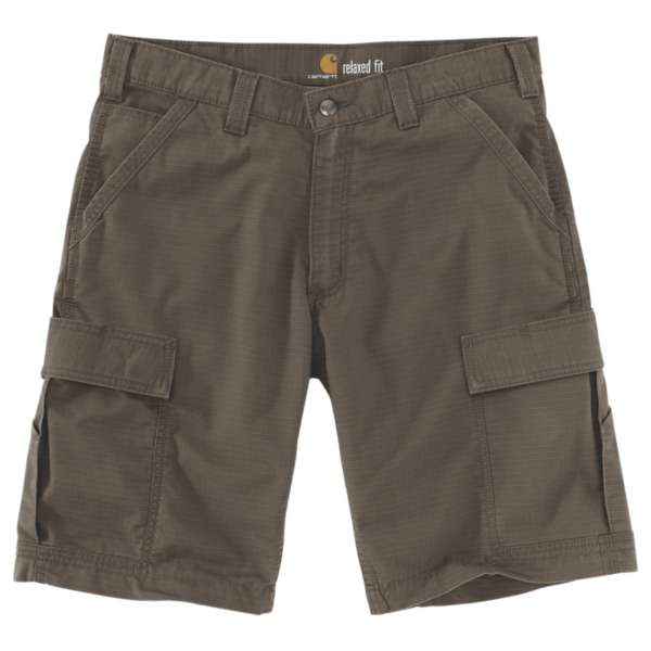 Kraťasy Carhartt Force Broxton Cargo Shorts Carhartt