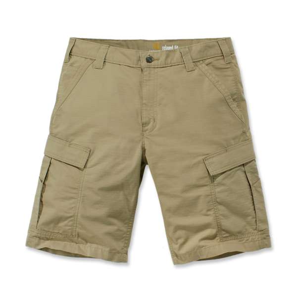 Kraťasy Carhartt Force Broxton Cargo Shorts Carhartt